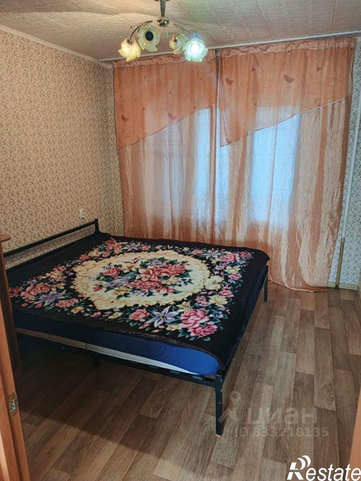 3-комн квартира ул Приморская, 45,  д. 45
