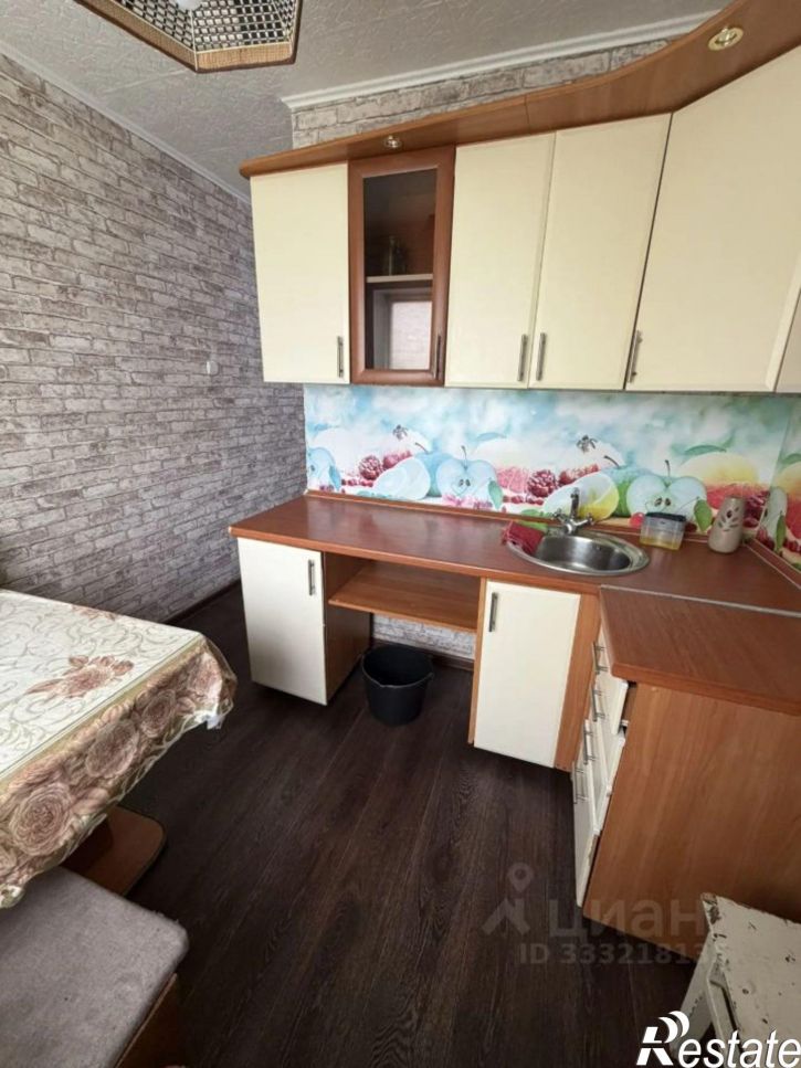 3-комн квартира ул Приморская, 45,  д. 45