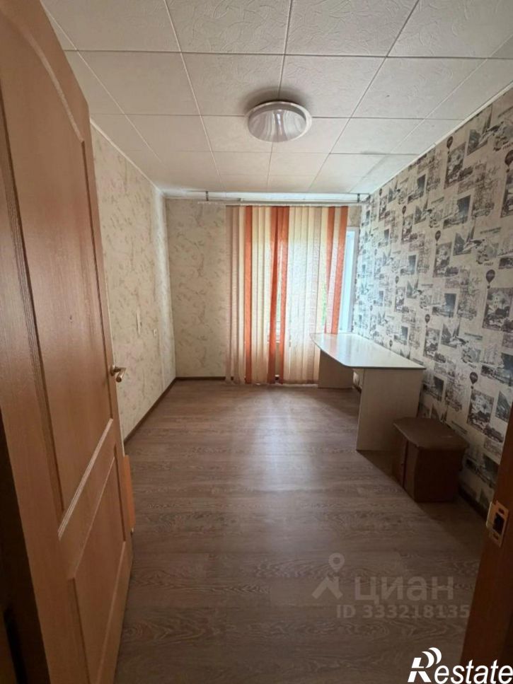 3-комн квартира ул Приморская, 45,  д. 45