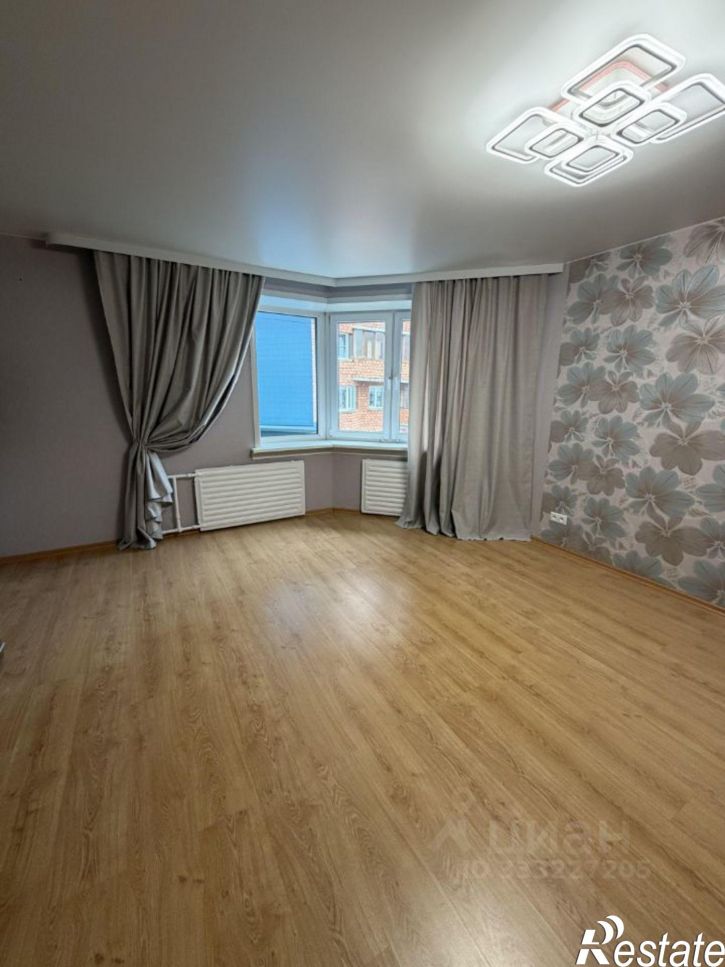1-комн квартира ул Советская, 16,  д. 16