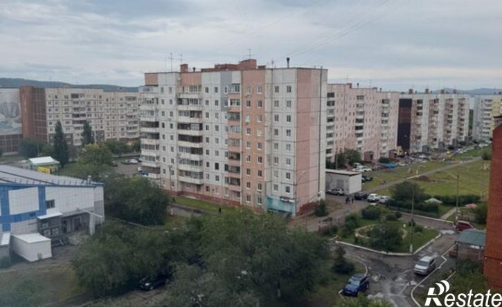 1-комн квартира ул Советская, 16,  д. 16