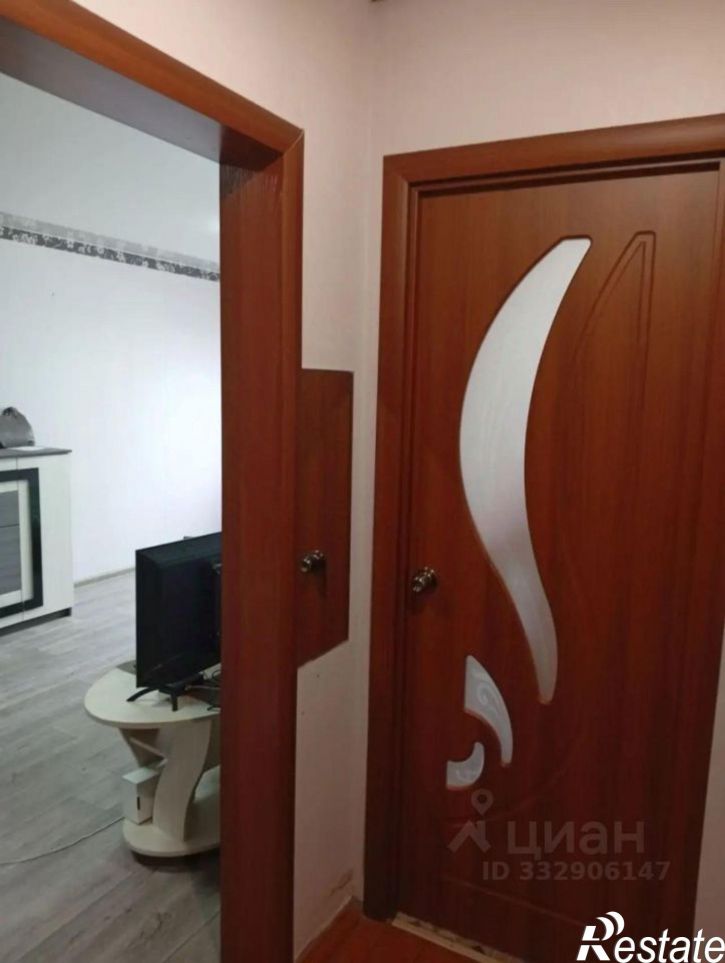 1-комн квартира ул Енисейская, 62А,  д. 62А
