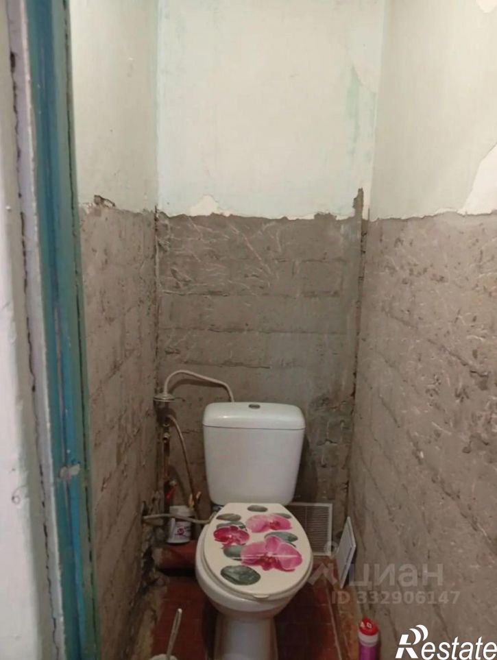 1-комн квартира ул Енисейская, 62А,  д. 62А