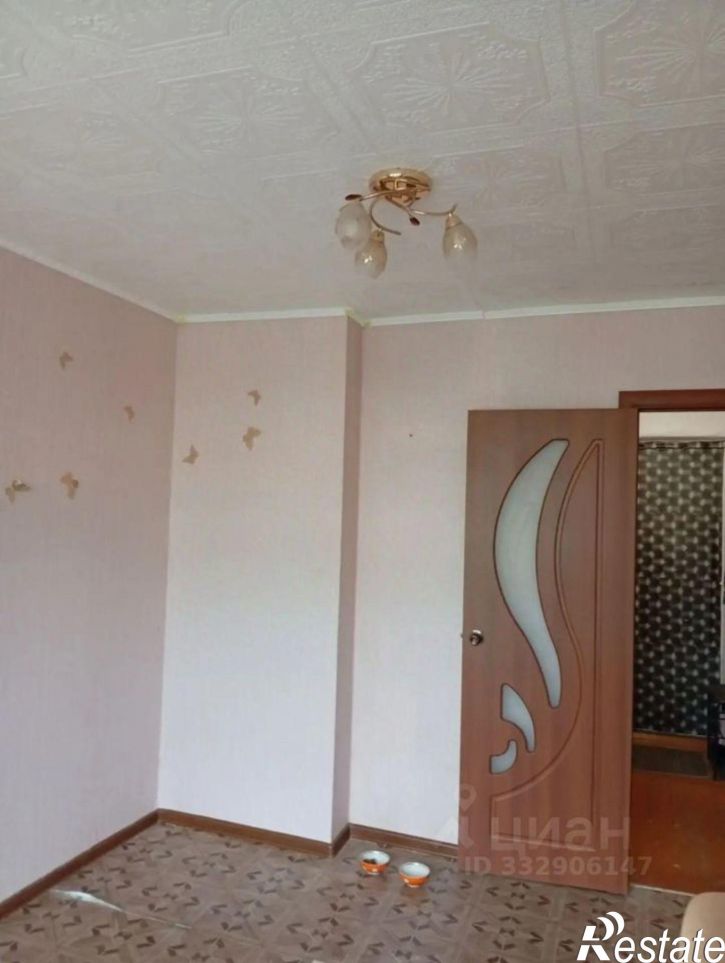 1-комн квартира ул Енисейская, 62А,  д. 62А