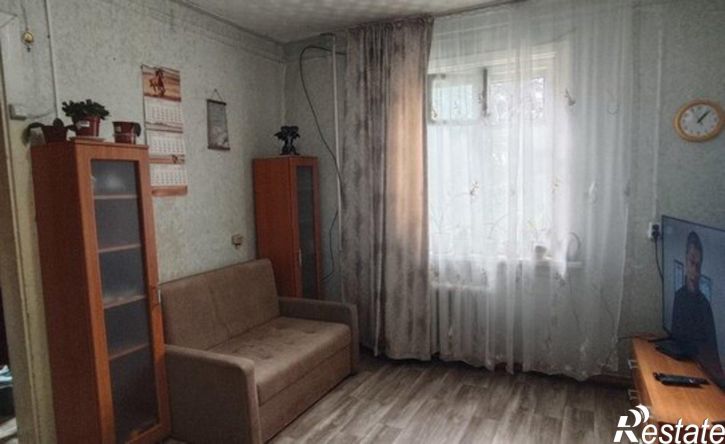 1-комн квартира ул Комсомольская, 14А,  д. 14А