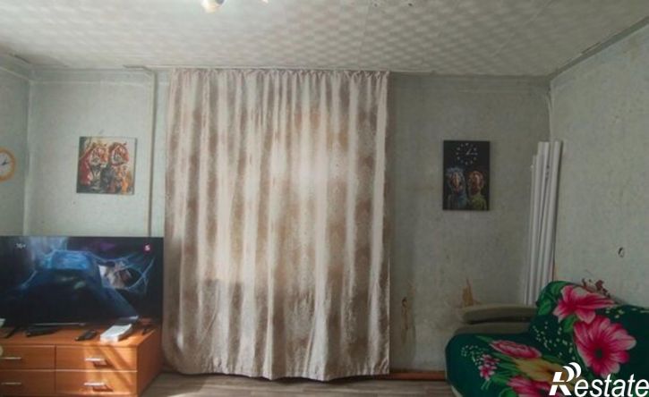 1-комн квартира ул Комсомольская, 14А,  д. 14А