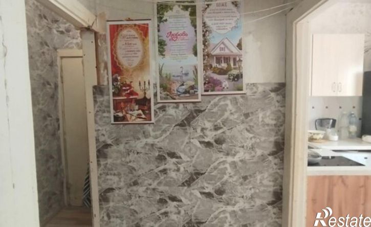 1-комн квартира ул Комсомольская, 14А,  д. 14А