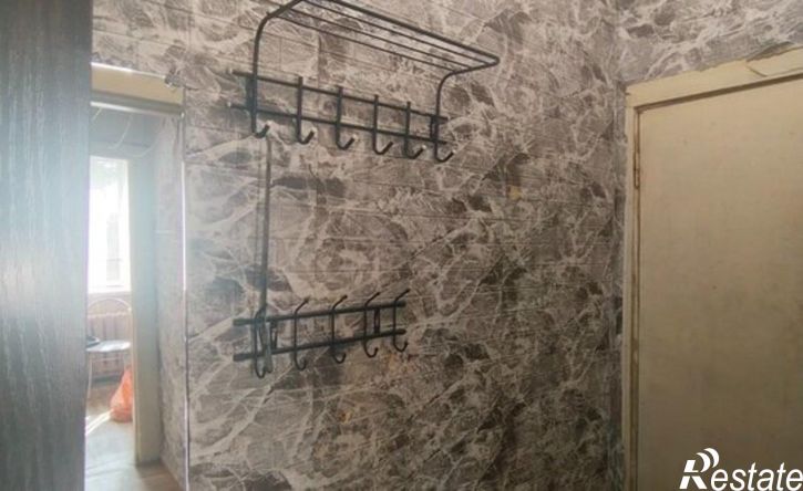 1-комн квартира ул Комсомольская, 14А,  д. 14А