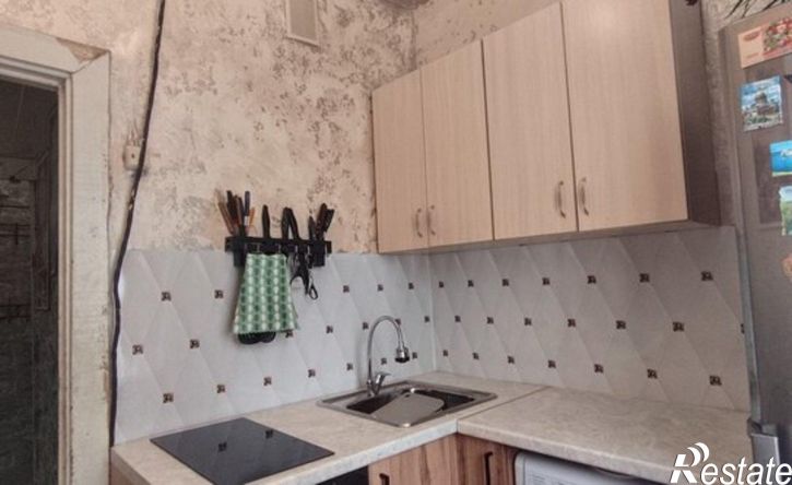 1-комн квартира ул Комсомольская, 14А,  д. 14А