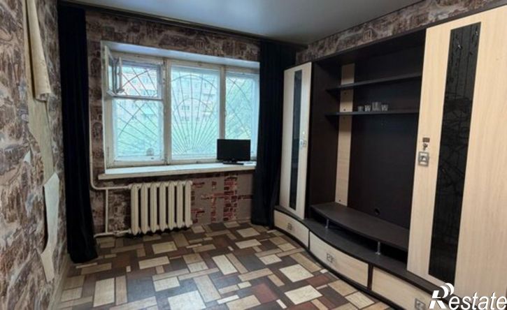 1-комн квартира ул Кирова, 35,  д. 35