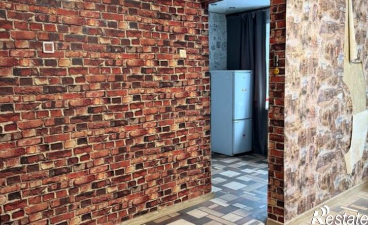 1-комн квартира ул Кирова, 35,  д. 35