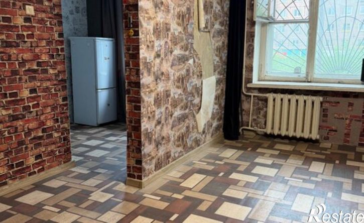 1-комн квартира ул Кирова, 35,  д. 35