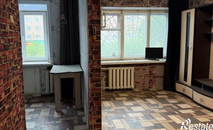 1-комн квартира ул Кирова, 35,  д. 35