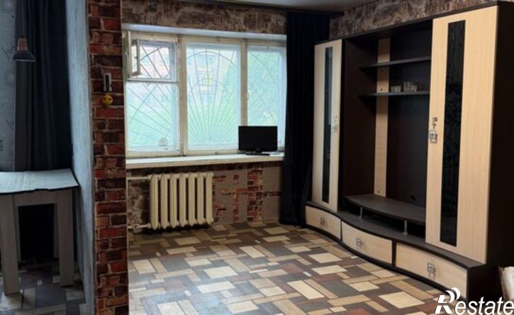 1-комн квартира ул Кирова, 35,  д. 35