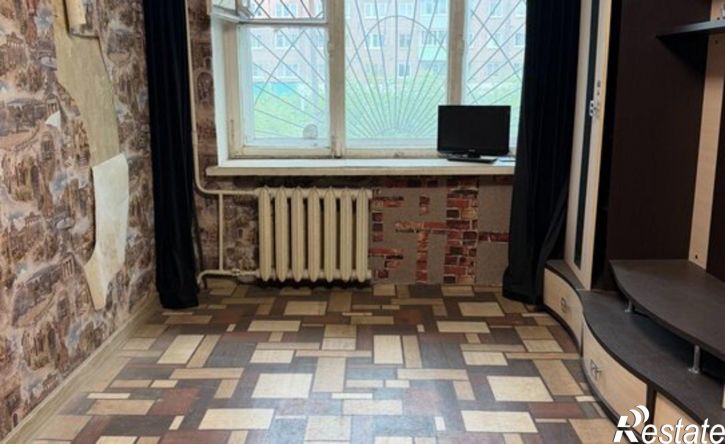1-комн квартира ул Кирова, 35,  д. 35