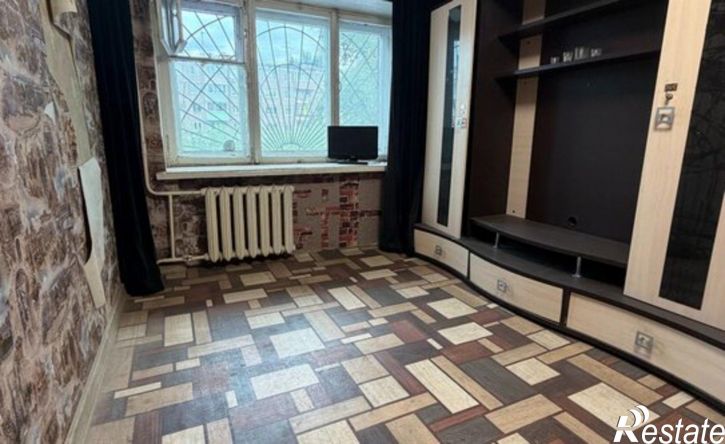 1-комн квартира ул Кирова, 35,  д. 35