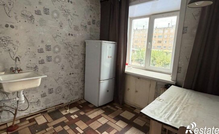 1-комн квартира ул Кирова, 35,  д. 35