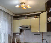3-комн, 58кв м, этаж 2/5 ул Обручева, 15