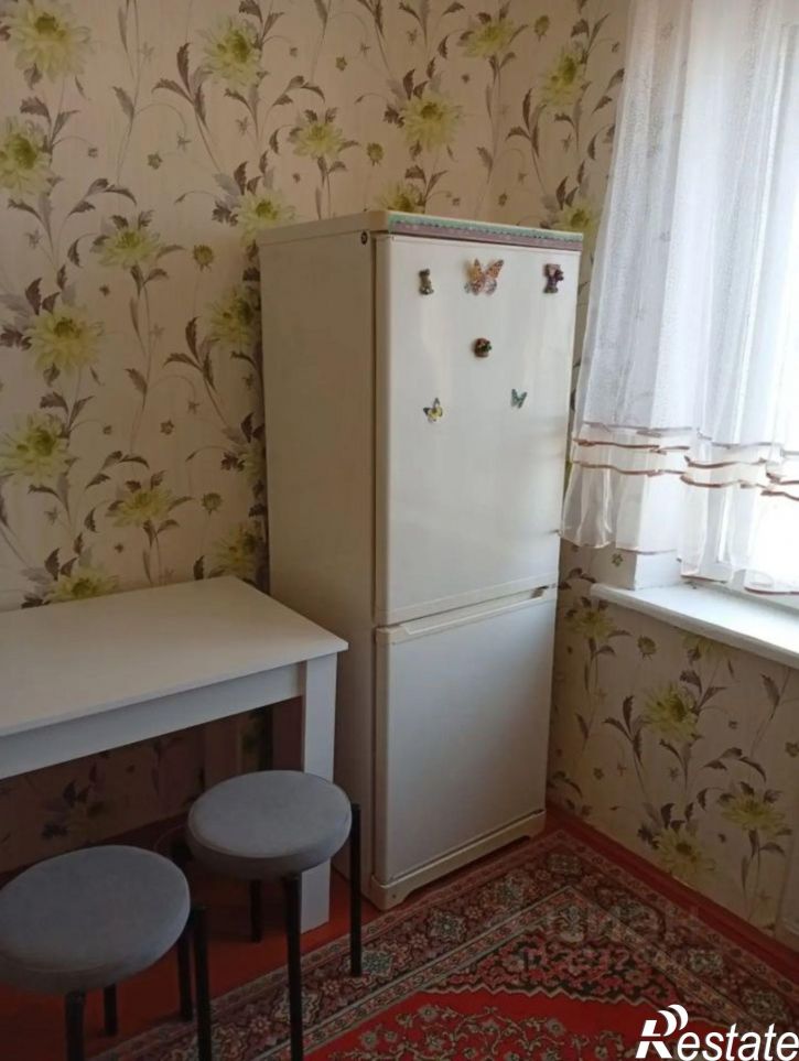 1-комн квартира ул Сосновая, 26,  д. 26