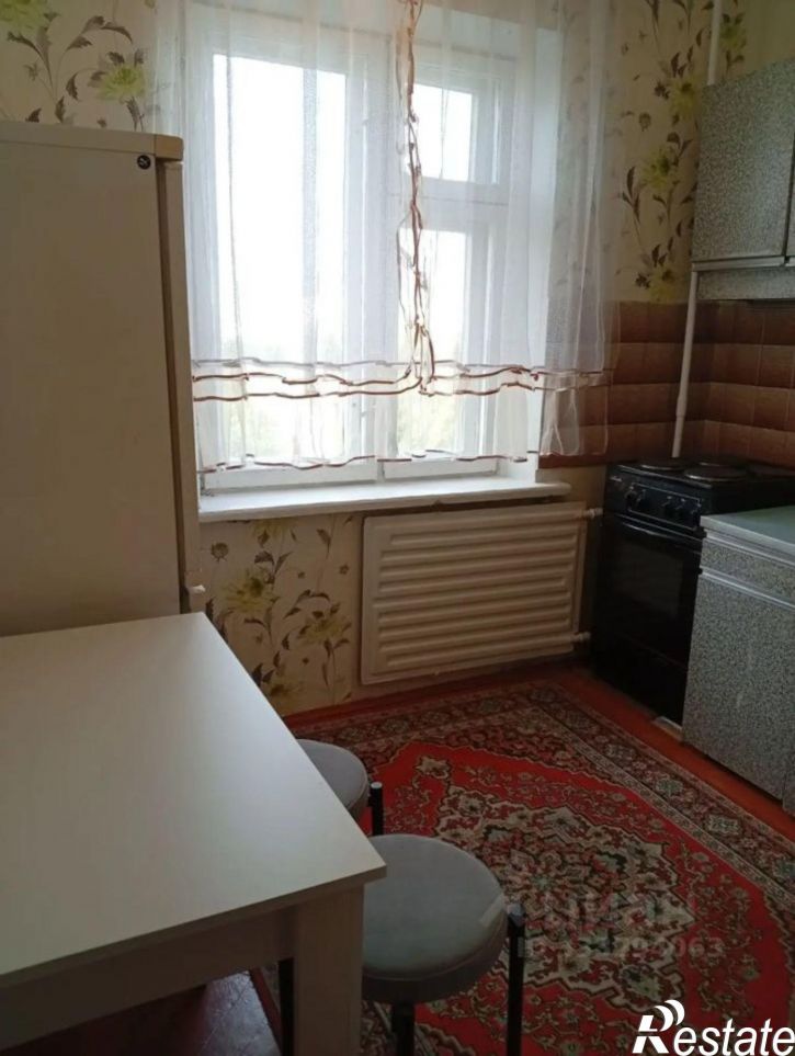 1-комн квартира ул Сосновая, 26,  д. 26