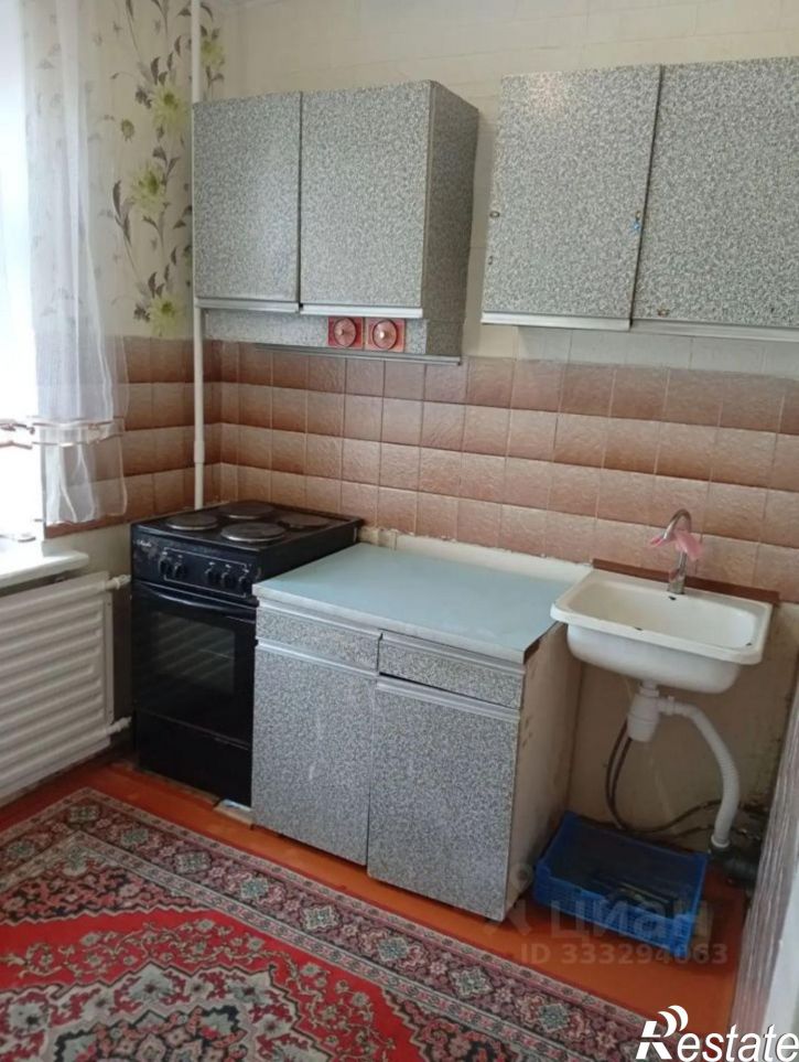 1-комн квартира ул Сосновая, 26,  д. 26
