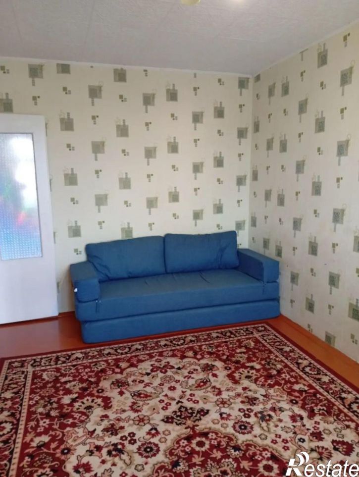 1-комн квартира ул Сосновая, 26,  д. 26