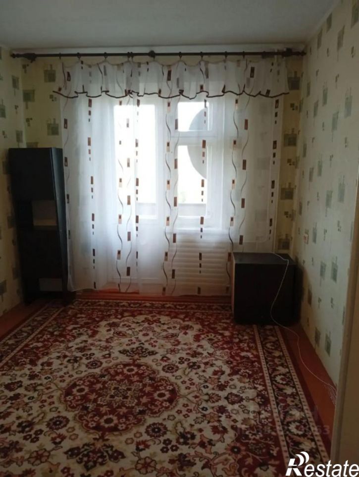 1-комн квартира ул Сосновая, 26,  д. 26