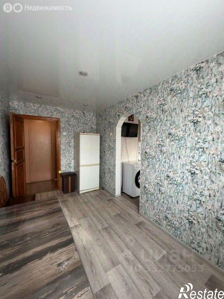 4-комн квартира б-р Космонавтов, 26А,  д. 26А