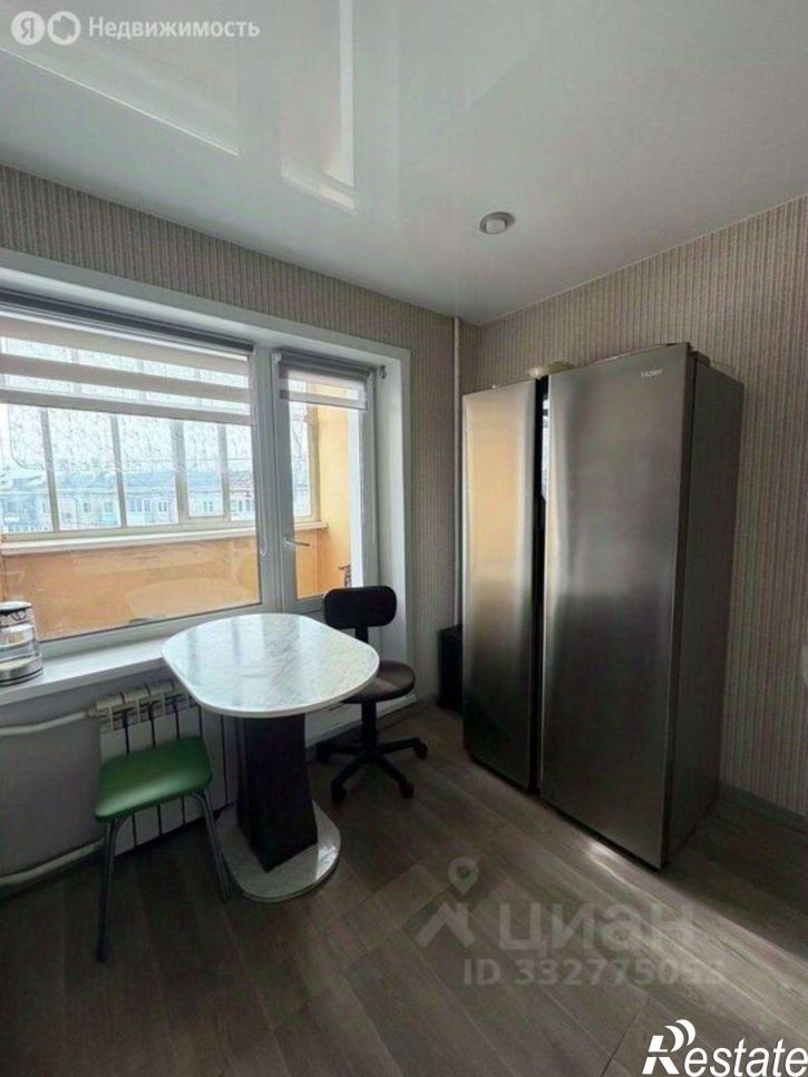 4-комн квартира б-р Космонавтов, 26А,  д. 26А