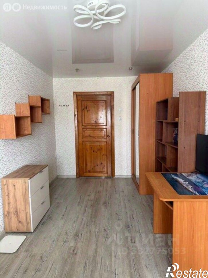 4-комн квартира б-р Космонавтов, 26А,  д. 26А