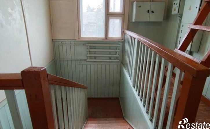 2-комн квартира ул 25-летия Братскгэсстроя, 19Б,  д. 19Б