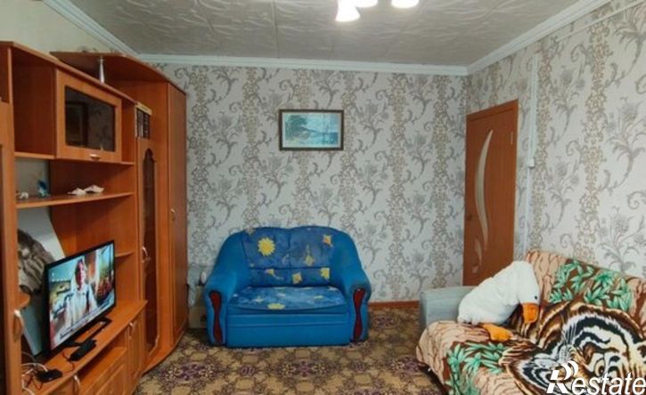 2-комн квартира ул 25-летия Братскгэсстроя, 19Б,  д. 19Б
