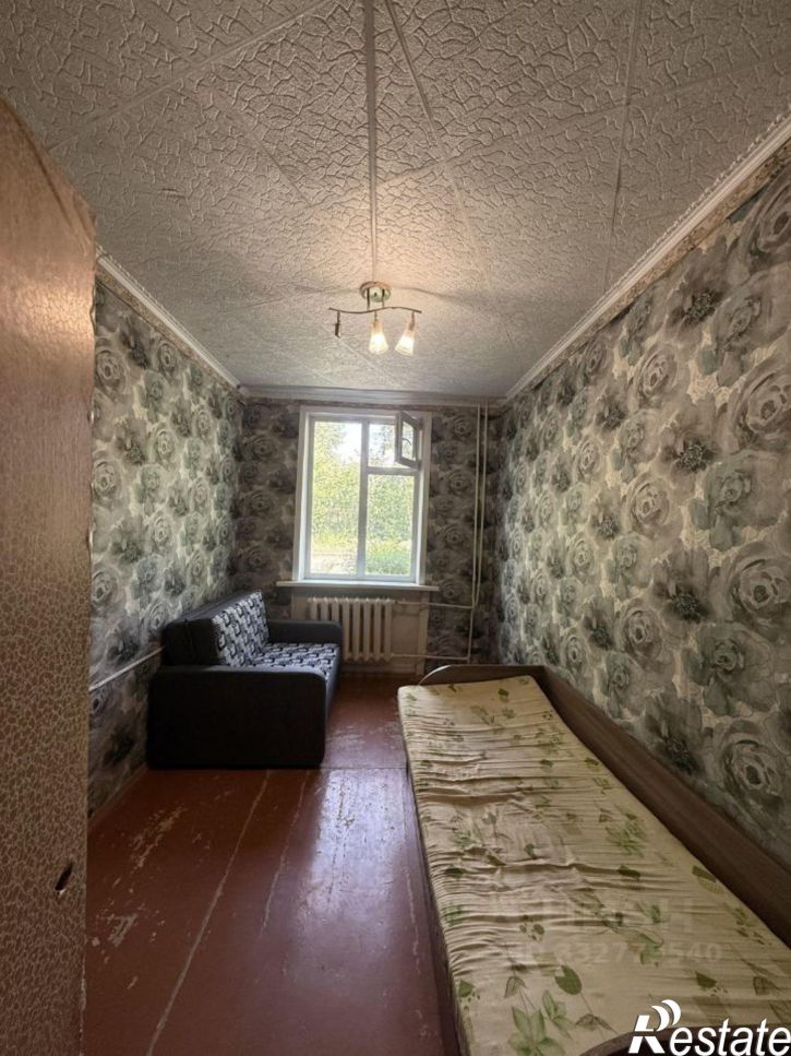 2-комн квартира ул Маяковского, 25,  д. 25