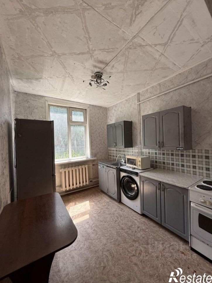 2-комн квартира ул Маяковского, 25,  д. 25