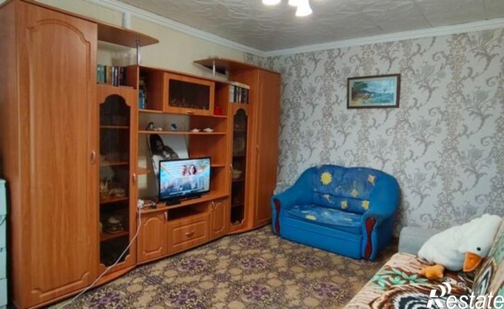 2-комн квартира ул 25-летия Братскгэсстроя, 19Б,  д. 19Б