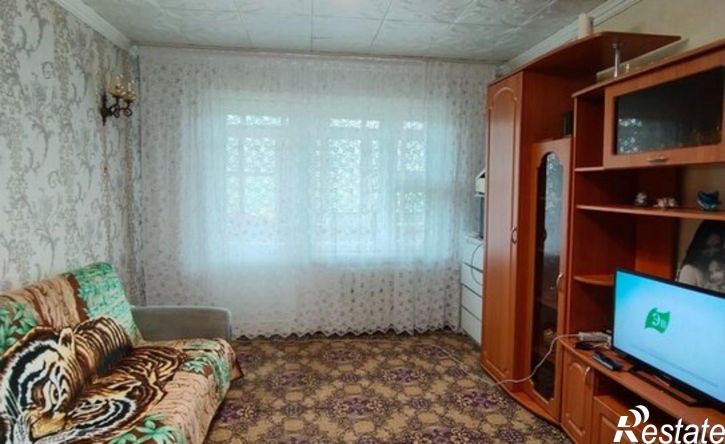 2-комн квартира ул 25-летия Братскгэсстроя, 19Б,  д. 19Б