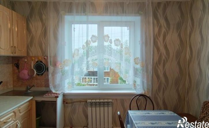 2-комн квартира ул 25-летия Братскгэсстроя, 19Б,  д. 19Б