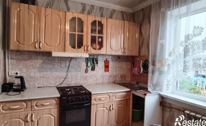 2-комн квартира ул 25-летия Братскгэсстроя, 19Б,  д. 19Б