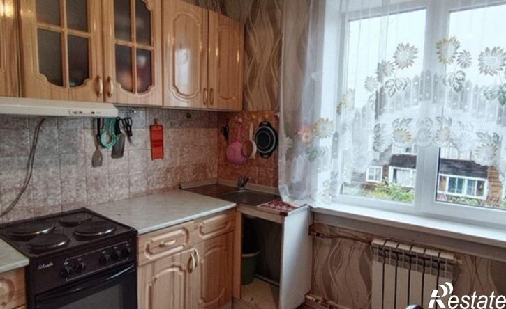 2-комн квартира ул 25-летия Братскгэсстроя, 19Б,  д. 19Б