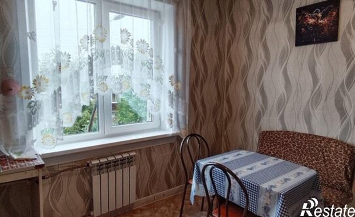 2-комн квартира ул 25-летия Братскгэсстроя, 19Б,  д. 19Б