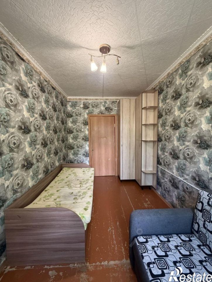 2-комн квартира ул Маяковского, 25,  д. 25
