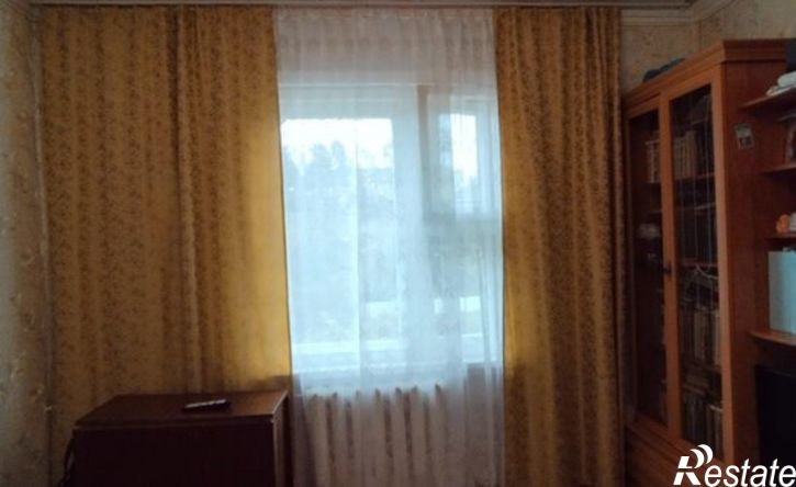 2-комн квартира ул 25-летия Братскгэсстроя, 19Б,  д. 19Б