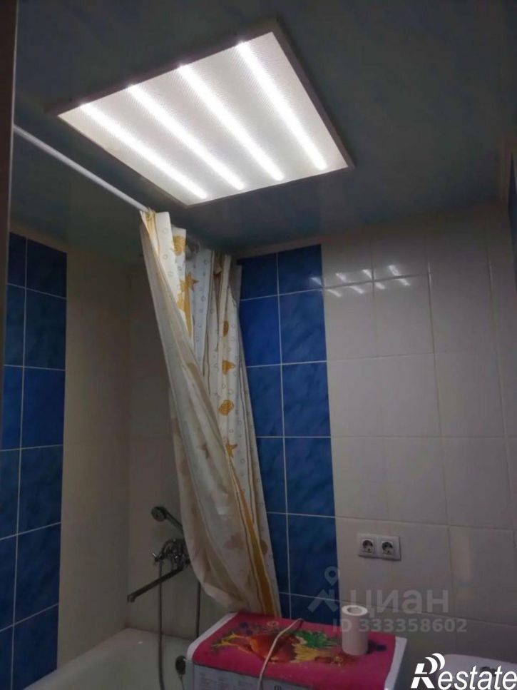1-комн квартира ул Приморская, 14,  д. 14