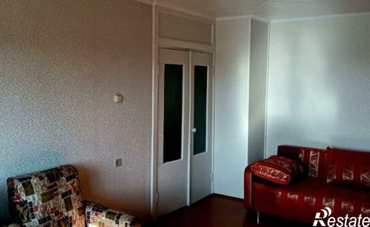 2-комн квартира ул Вокзальная, 6,  д. 6