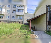 торговое помещение 488.5 кв м Братское Взморье улица, д.1А