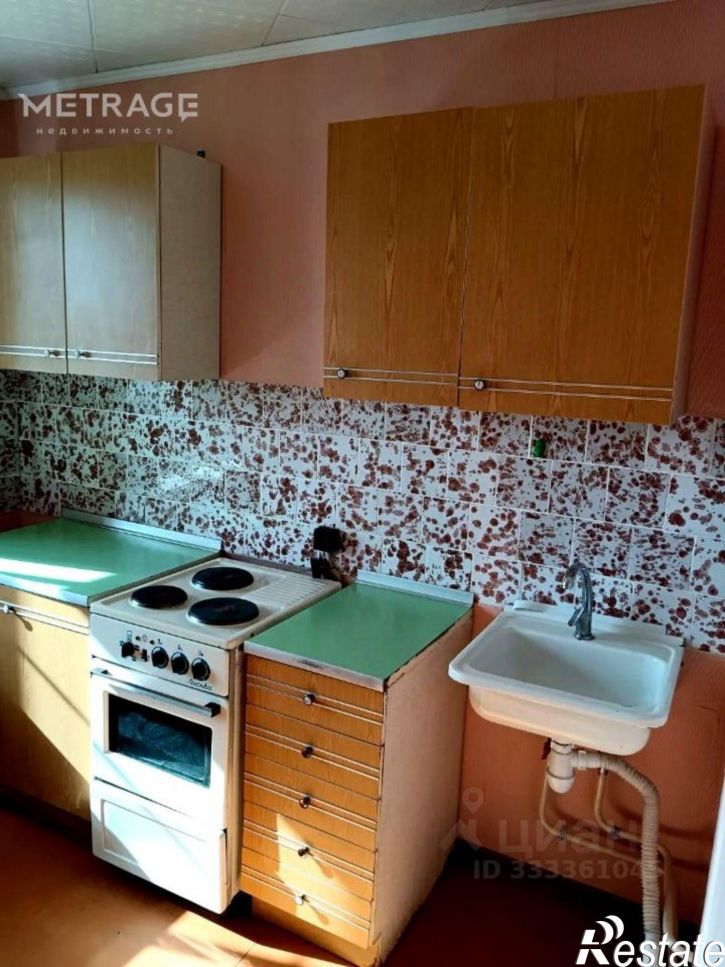 2-комн квартира ул Вокзальная, 6,  д. 6