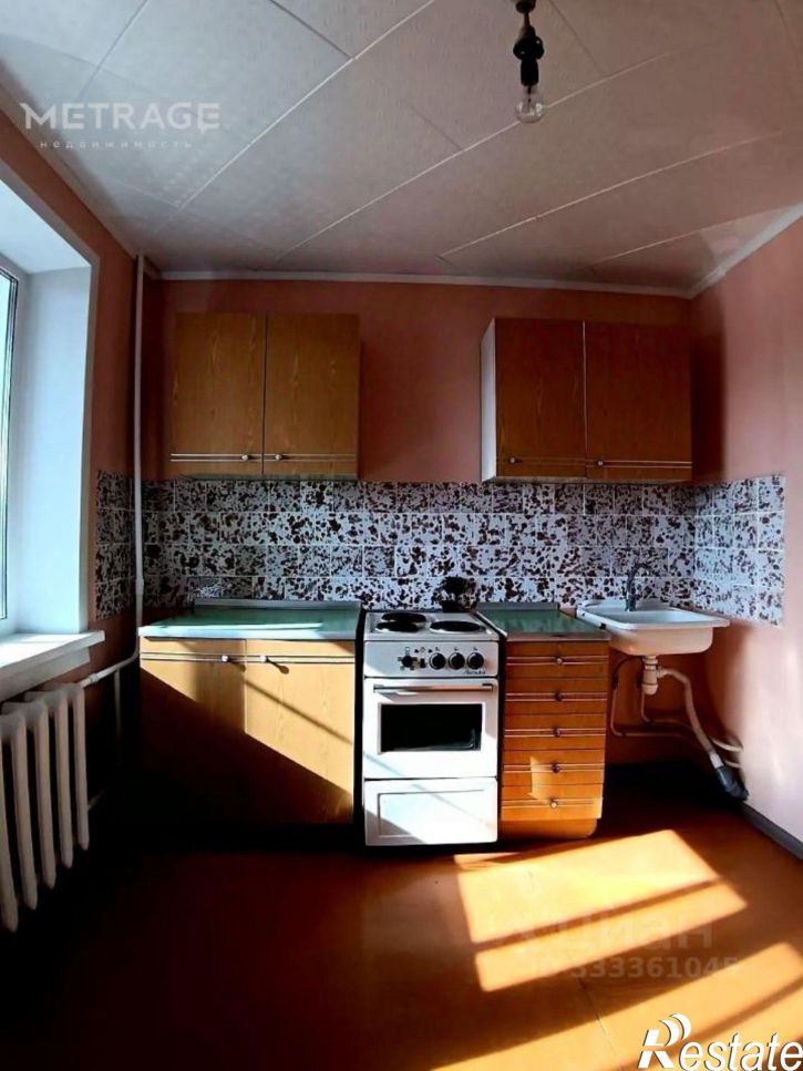 2-комн квартира ул Вокзальная, 6,  д. 6