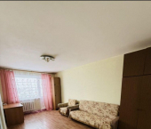 1-комн, 32кв м, этаж 5/5 ул Приморская, 6