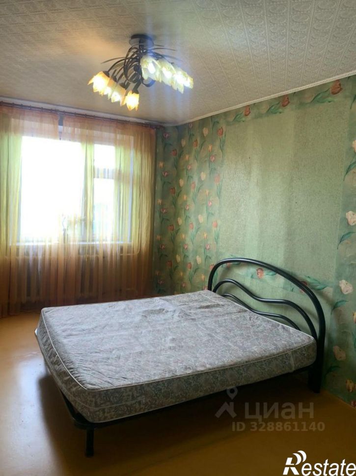 3-комн квартира ул Сосновая, 30,  д. 30