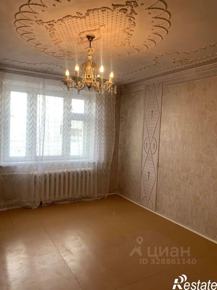 3-комн квартира ул Сосновая, 30,  д. 30